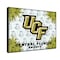Holland Bar Stool Co University of Central Florida 24"x32" Canvas Wall Art LCnvs2432CenFla - alternate 2